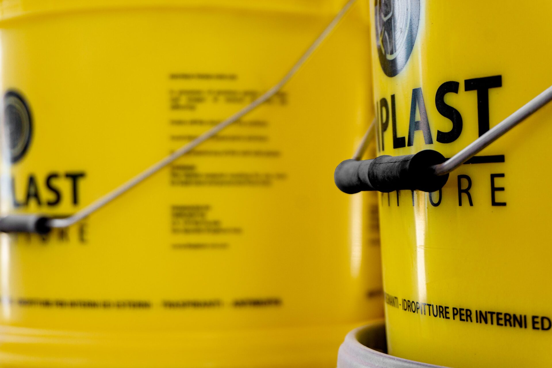 PITTURA FINPLAST