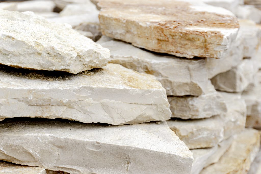 PIETRA PAVIMENTAZIONE