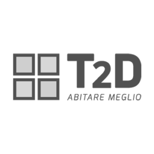 T2D